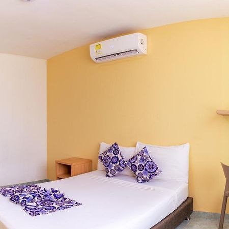 Hotel Portobahia Santa Marta Rodadero Dış mekan fotoğraf