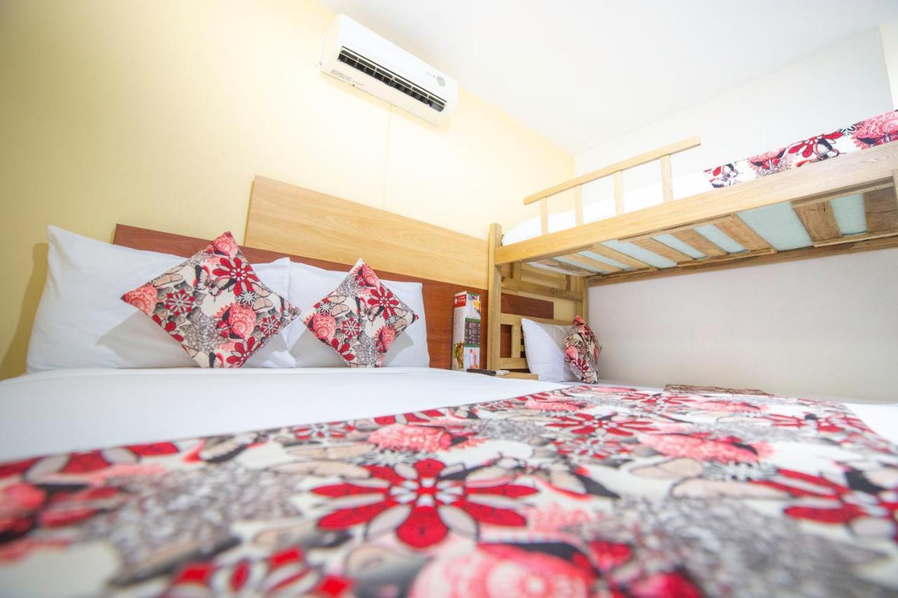 Hotel Portobahia Santa Marta Rodadero Dış mekan fotoğraf